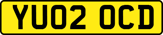 YU02OCD