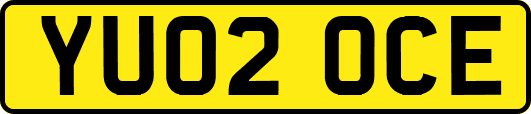 YU02OCE
