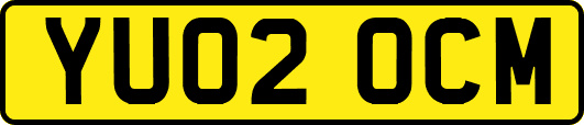 YU02OCM