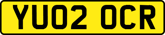 YU02OCR