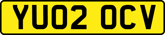 YU02OCV
