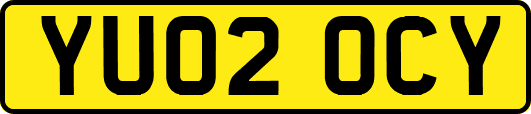 YU02OCY