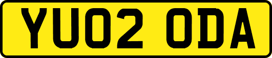 YU02ODA