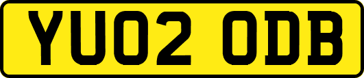 YU02ODB
