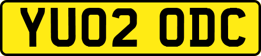 YU02ODC