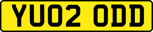 YU02ODD