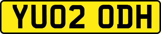 YU02ODH