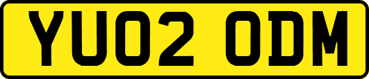 YU02ODM