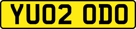YU02ODO