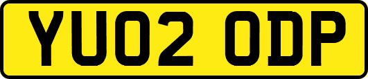YU02ODP