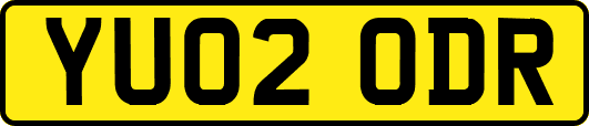 YU02ODR