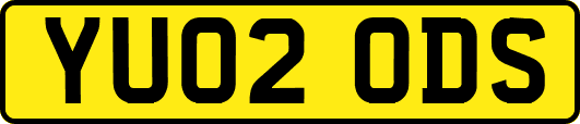 YU02ODS