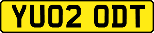 YU02ODT