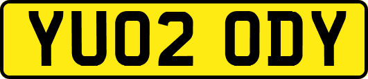 YU02ODY
