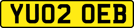 YU02OEB
