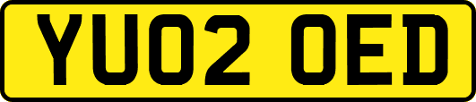 YU02OED
