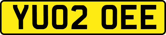 YU02OEE