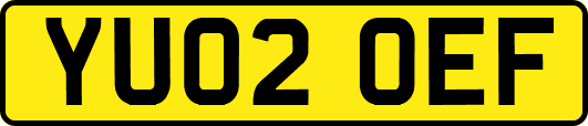 YU02OEF