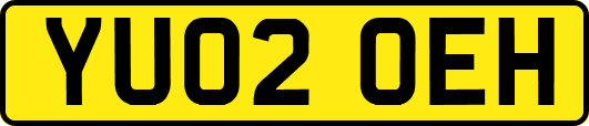 YU02OEH