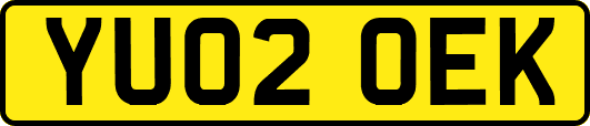 YU02OEK
