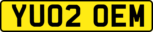 YU02OEM