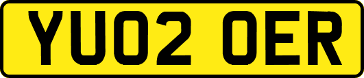 YU02OER