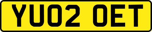 YU02OET