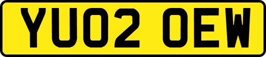 YU02OEW