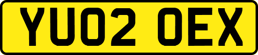 YU02OEX