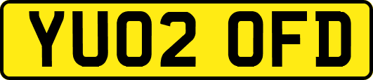 YU02OFD