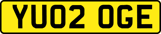 YU02OGE