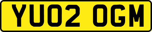 YU02OGM