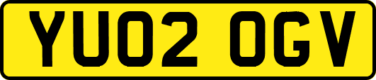 YU02OGV