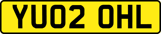 YU02OHL