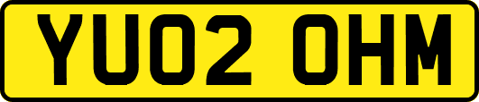 YU02OHM