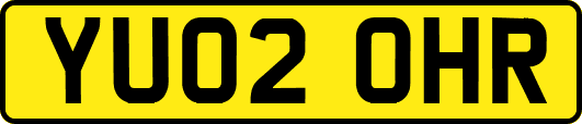YU02OHR