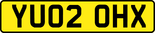 YU02OHX