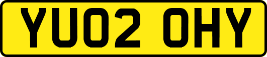 YU02OHY