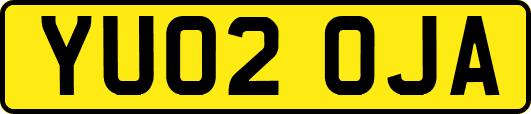 YU02OJA