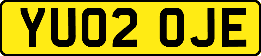 YU02OJE