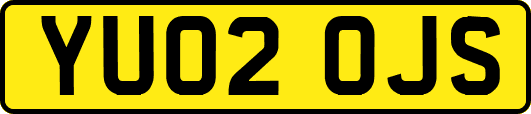 YU02OJS