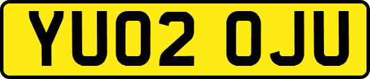 YU02OJU