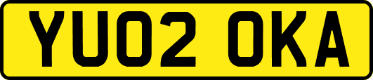 YU02OKA