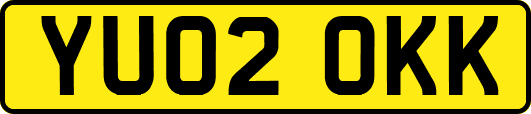 YU02OKK
