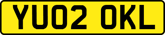 YU02OKL