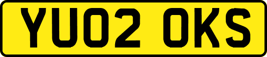 YU02OKS