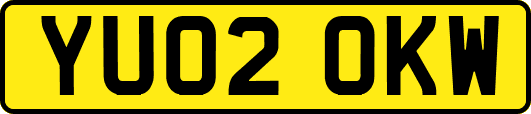 YU02OKW