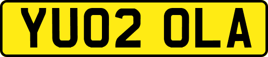 YU02OLA