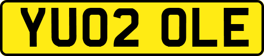 YU02OLE