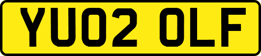 YU02OLF